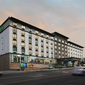 Holiday Inn Express Hotel & Suites Fort Worth Downtown By Ihg