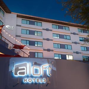 Aloft Scottsdale